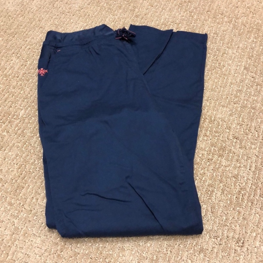 Med couture freedom scrub pants